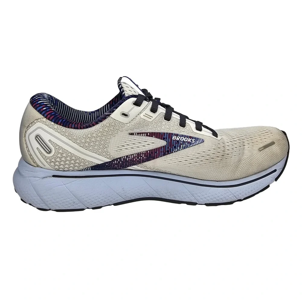 Brooks mesh descriptions note